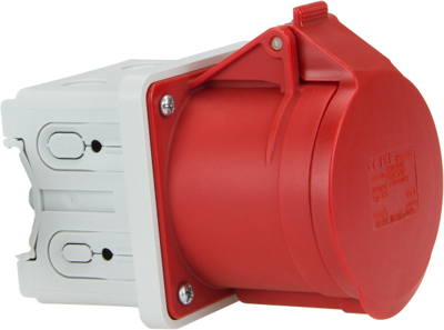 81325-6 PC Electric CEE Steckverbinder
