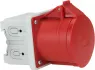 81315-6 PC Electric CEE Steckverbinder
