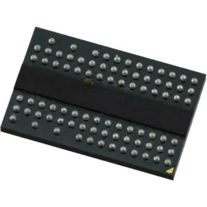 IS43DR16640C-25DBL Integrated Silicon Solution INC Speicher ICs