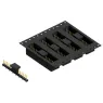 SLY 7 SMD 045 15 S B TR Fischer Elektronik Steckverbindersysteme