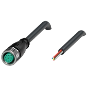 456505 PEPPERL+FUCHS Sensor-Aktor Kabel