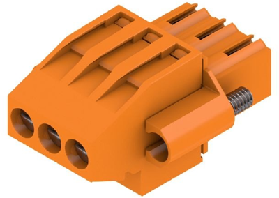 1639940000 Weidmüller Steckverbindersysteme Bild 2