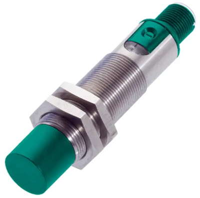 237042 PEPPERL+FUCHS Näherungsschalter, Reedschalter