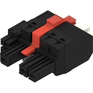 2549540000 Weidmüller Steckverbindersysteme