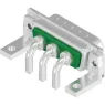 303W3CPXX73G20X CONEC D-Sub Steckverbinder