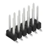 SL 11 SMD 078 12 Z Fischer Elektronik Steckverbindersysteme
