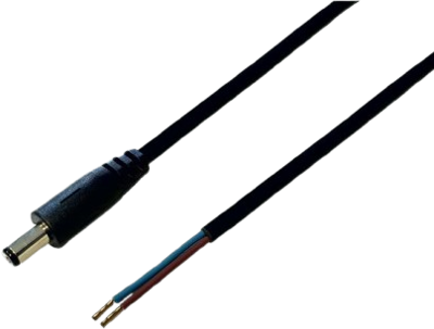 075174 BKL Electronic DC Kabel