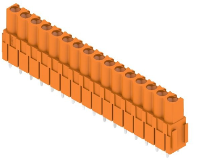 1682870000 Weidmüller Steckverbindersysteme Bild 1