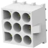 350742-4 AMP Steckverbindersysteme