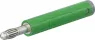 64.2050-25 Stäubli Electrical Connectors Laborsteckverbinder