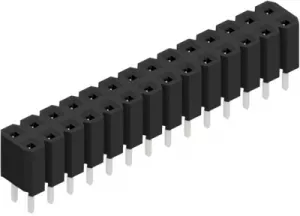 10027030 Fischer Elektronik Steckverbindersysteme
