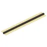 SL 12 SMD 058 35 G Fischer Elektronik Steckverbindersysteme