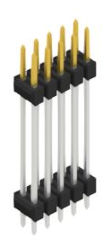10057540 Fischer Elektronik Steckverbindersysteme