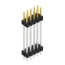 SL 6 237 10 S Fischer Elektronik Steckverbindersysteme