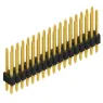SLV W 4 055 34 G Fischer Elektronik Steckverbindersysteme