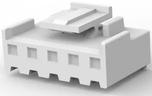 1-1123722-5 AMP Steckverbindersysteme