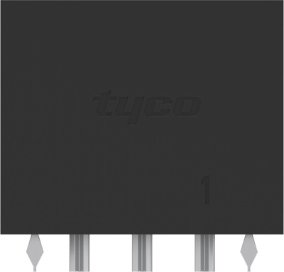 2-1747277-3 AMP Steckverbindersysteme Bild 5