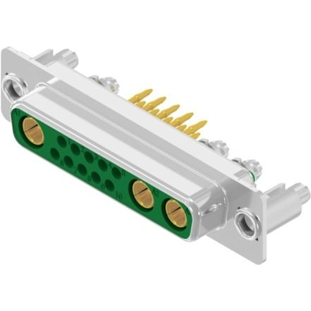 3013W3SAPP1W20X CONEC D-Sub Steckverbinder Bild 2