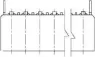 6-487508-3 TE Connectivity FFP/FPC Steckverbinder, ZIF Steckverbinder