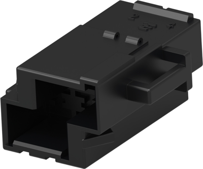 365059-3 AMP Automotive Leistungssteckverbinder Bild 1
