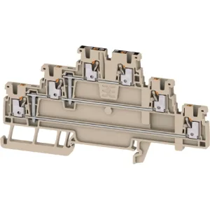 2817980000 Weidmüller Reihenklemmen