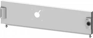 8PQ2015-6BA33 Siemens Gehäusezubehör