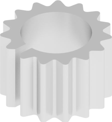 10046052 Fischer Elektronik Kühlkörper