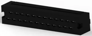 2-746610-3 AMP Steckverbindersysteme