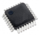 ARM Cortex M0 Mikrocontroller, 32 bit, 48 MHz, LQFP-32, STM32F030K6T6