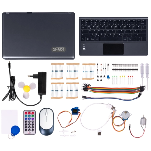 RB-JOYPI-NOTE-2-P58 joy-iT Single Board Computer Bild 4
