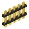 SLV W 7 092 36 G Fischer Elektronik Steckverbindersysteme