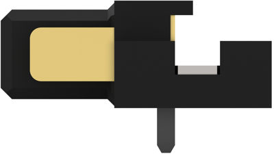 1123684-7 AMP Steckverbindersysteme Bild 2