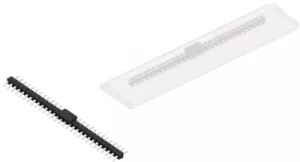SL12SMD03529ZBSM Fischer Elektronik Steckverbindersysteme