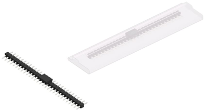 SL12SMD03529ZBSM Fischer Elektronik Steckverbindersysteme