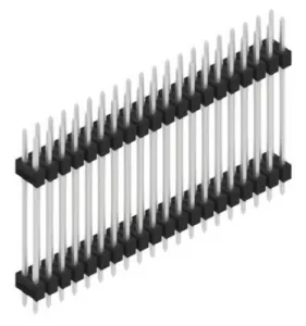 10057576 Fischer Elektronik Steckverbindersysteme