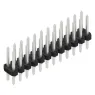 SLY 2 098 24 Z Fischer Elektronik Steckverbindersysteme