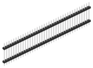 SLY512237Z Fischer Elektronik Steckverbindersysteme