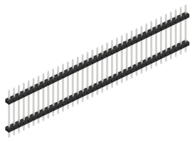 SLY512237Z Fischer Elektronik Steckverbindersysteme