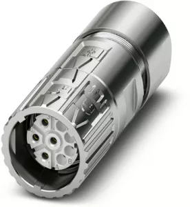 1628793 Phoenix Contact Sensor-Aktor Rundsteckverbinder