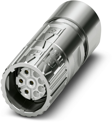 1628793 Phoenix Contact Sensor-Aktor Rundsteckverbinder