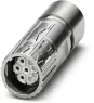 1628793 Phoenix Contact Sensor-Aktor Rundsteckverbinder
