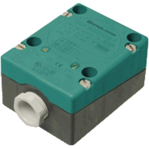 236511 PEPPERL+FUCHS Näherungsschalter, Reedschalter