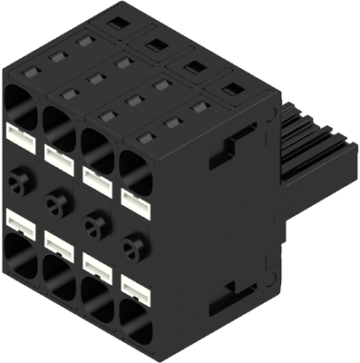 2720440000 Weidmüller Steckverbindersysteme Bild 2