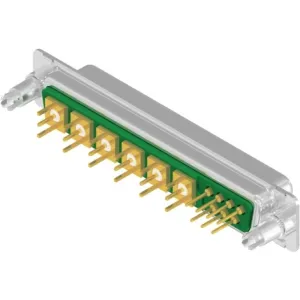 3013W6SAR76E20X CONEC D-Sub Steckverbinder