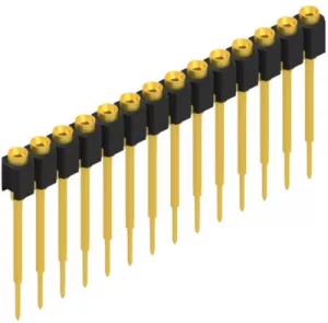 10040769 Fischer Elektronik Steckverbindersysteme