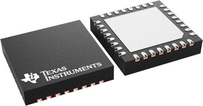 MSPM0G3507SRHBR Texas Instruments Microcontroller