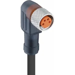 498 Lumberg Automation Sensor-Aktor Kabel