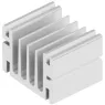 10022467 Fischer Elektronik Kühlkörper