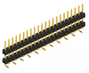 SL15SMD10722G Fischer Elektronik Steckverbindersysteme