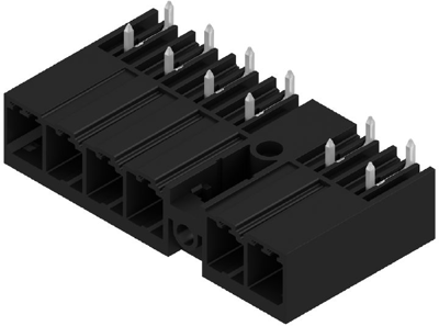 1543270000 Weidmüller Steckverbindersysteme Bild 1